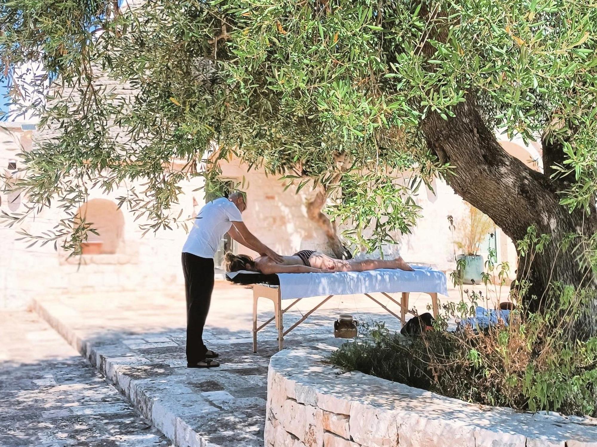 הוילה מונופולי Trulivo מראה חיצוני תמונה